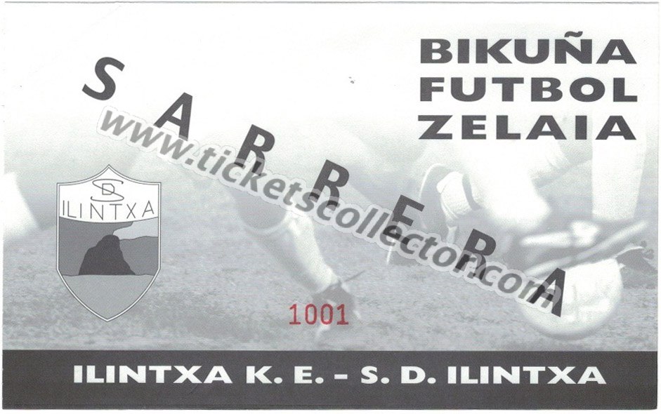 Ilintxa KE