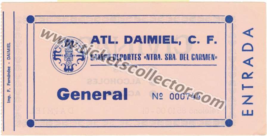 Atlético Daimiel CF