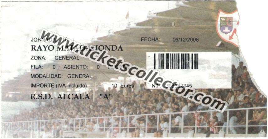 Rayo Majadahonda
