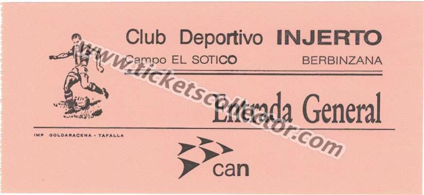 CD Injerto