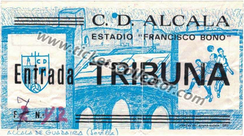 CD Alcalá
