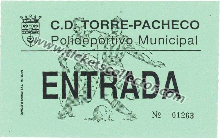 CD Torre Pacheco