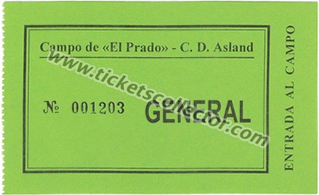 CD Asland
