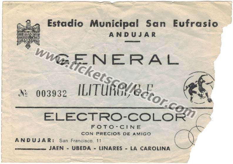 Iliturgi CF