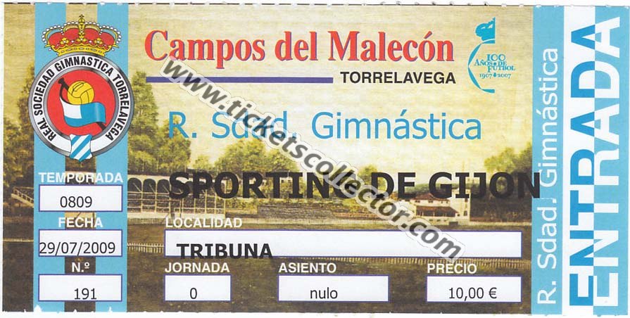 Gimna?stica Sporting