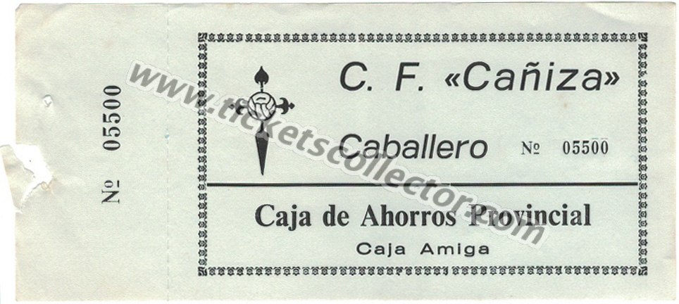 CF Cañiza