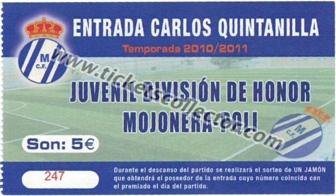 Mojonera CF