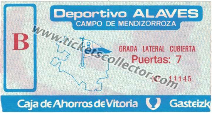 Deportivo Alavés