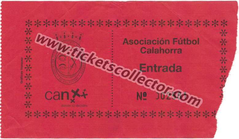 AF Calahorra