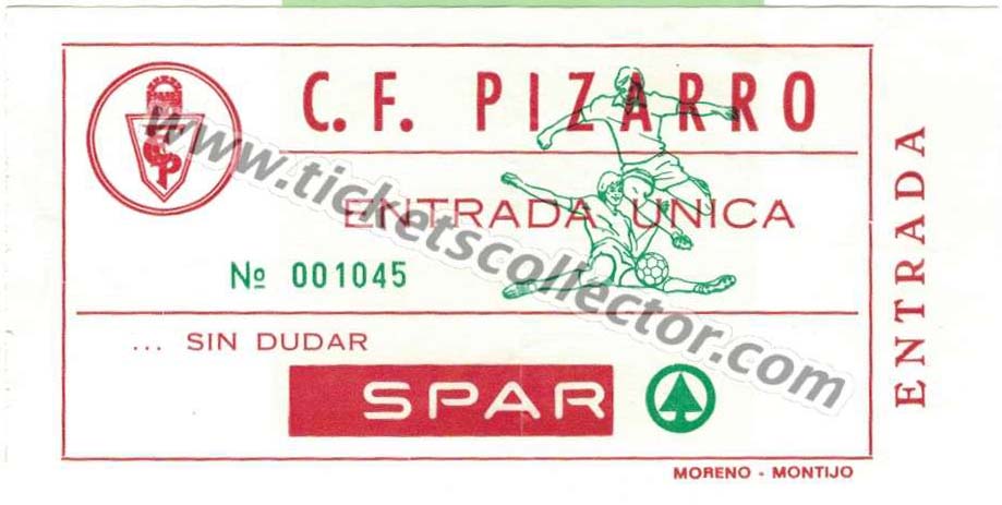 CF Pizarro