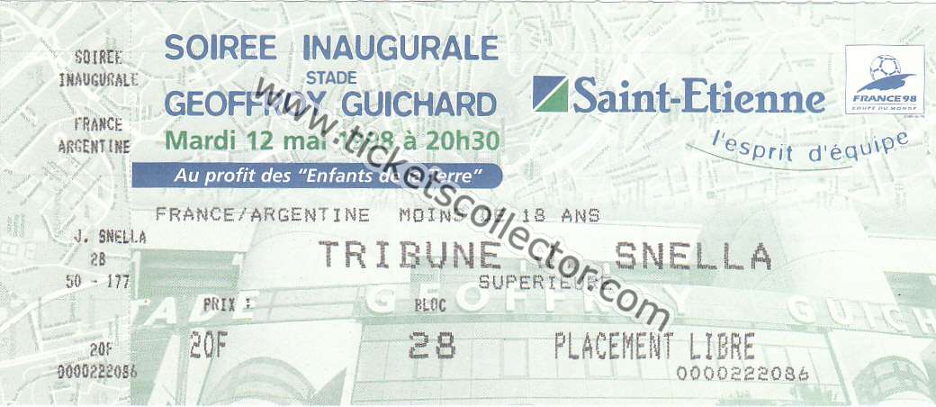 Geoffroy Guichard