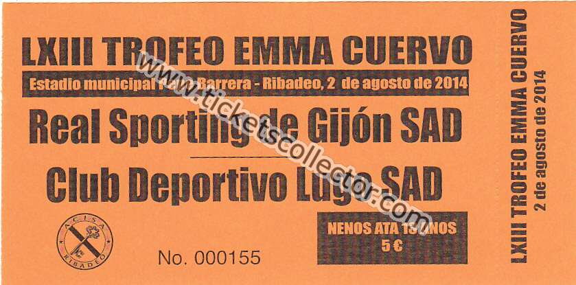 Lugo Sporting