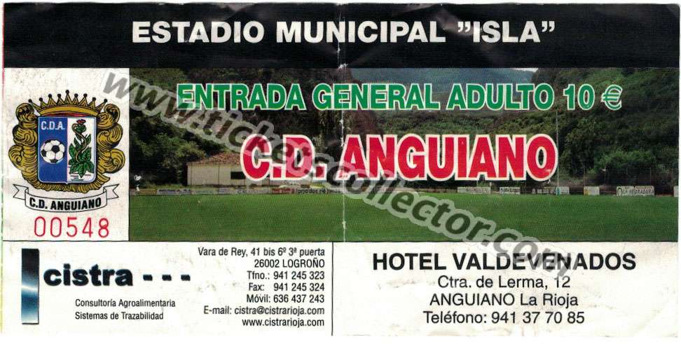 CD Anguiano