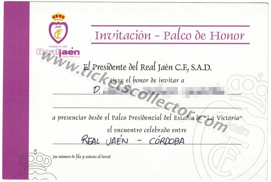 2013-14 Jaén Córdoba