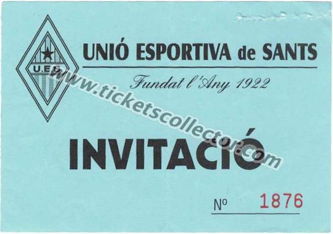 UE Sants