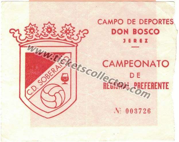 CD Soberano