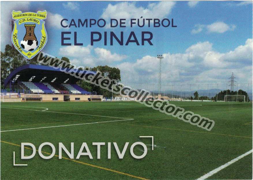 CD Lauro