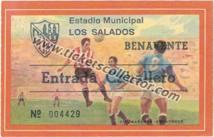 CD Benavente