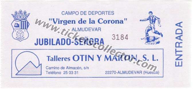 AD Almudévar