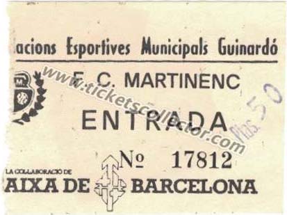 FC Martinenc