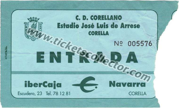CD Corellano