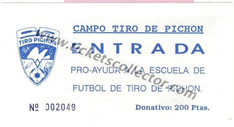 CD Tiro Pichón