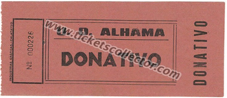 UD Alhama