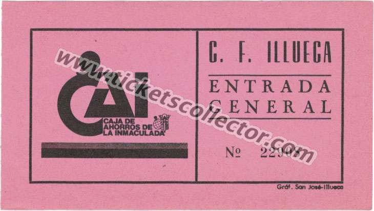 CF Illueca