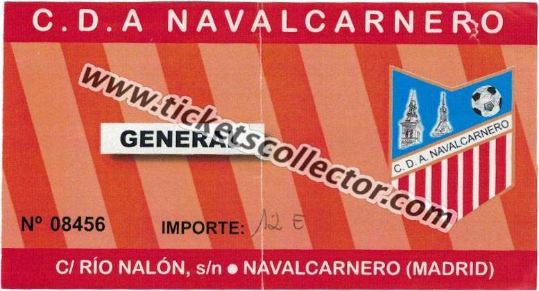 CDA Navalcarnero