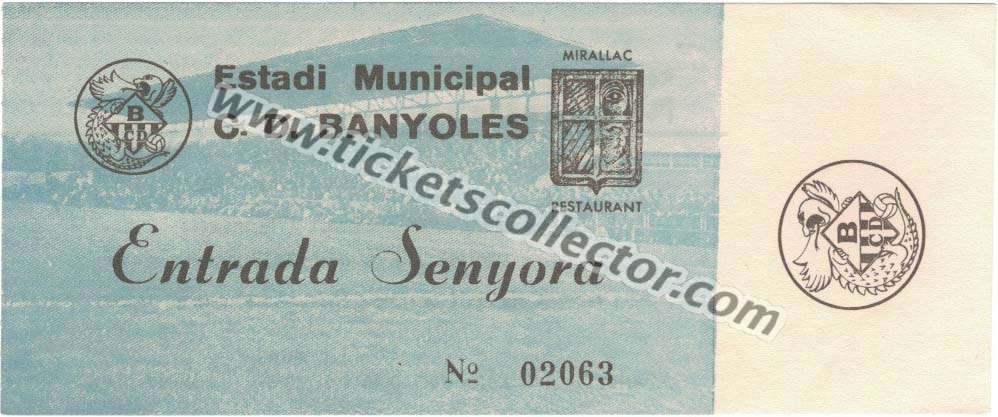 CD Banyoles