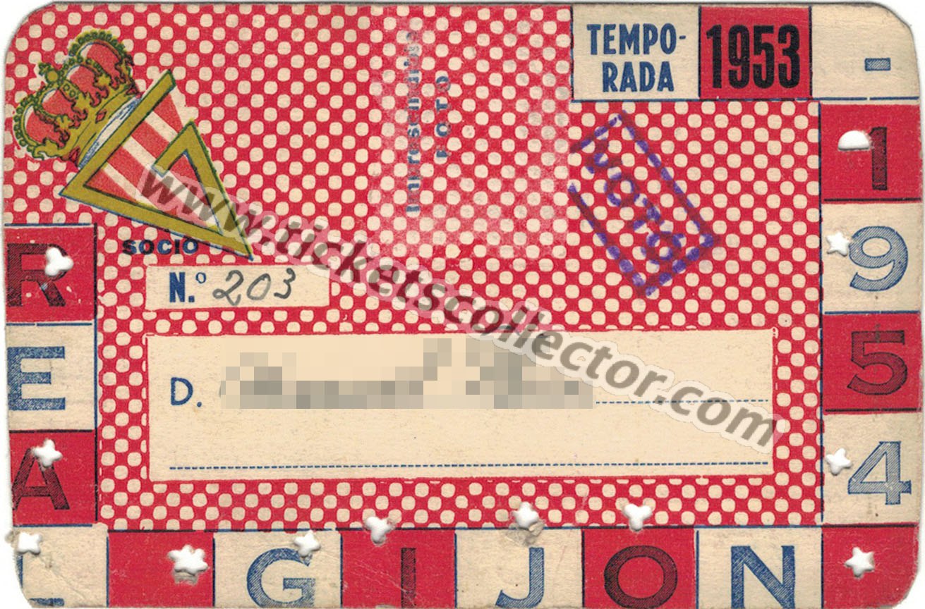 1953-54 Anual