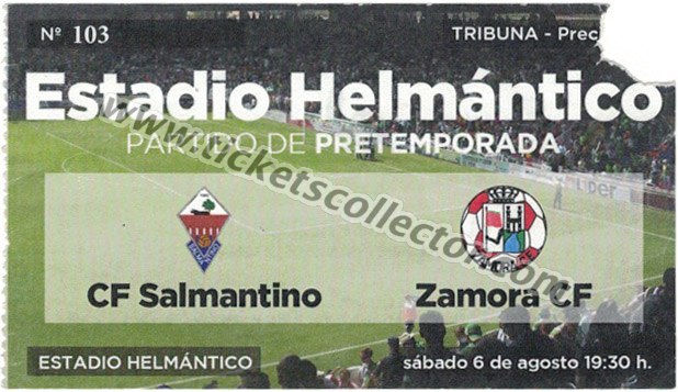 CF Salmantino