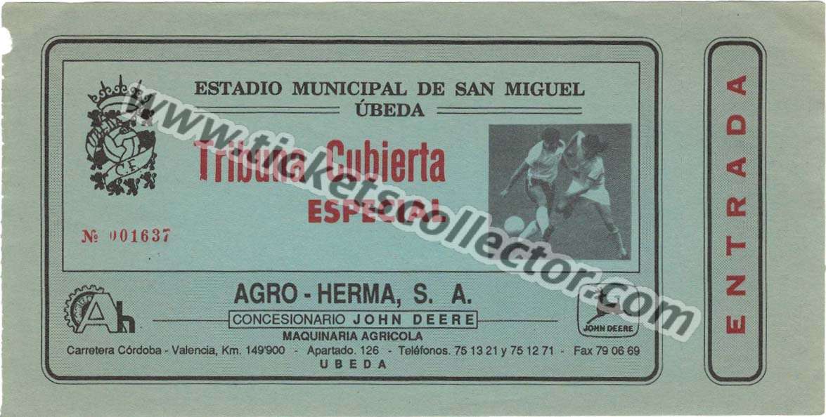 Úbeda CF