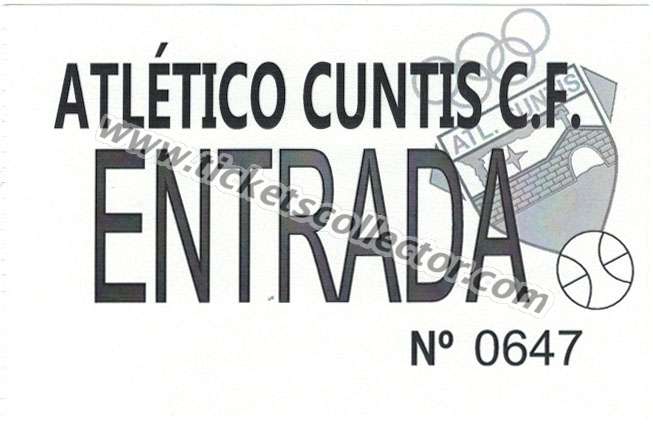 Atlético Cuntis CF