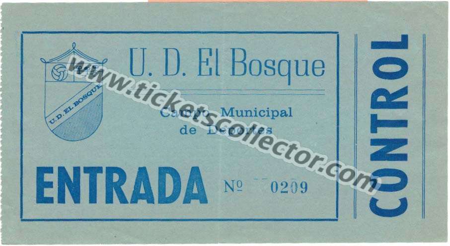 UD El Bosque