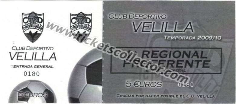CD Velilla