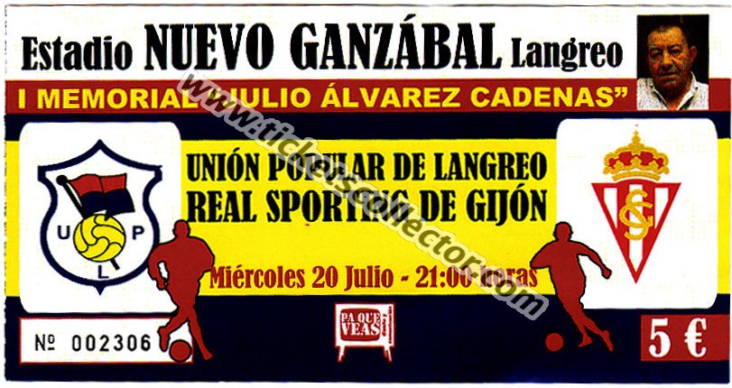 Langreo Sporting