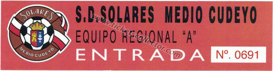 SD Solares Medio Cudeyo