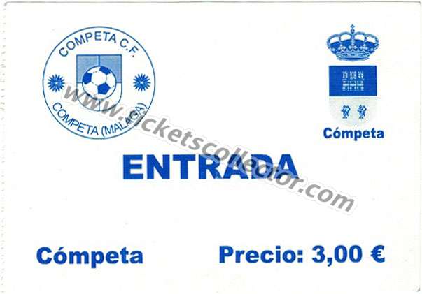 Competa CF
