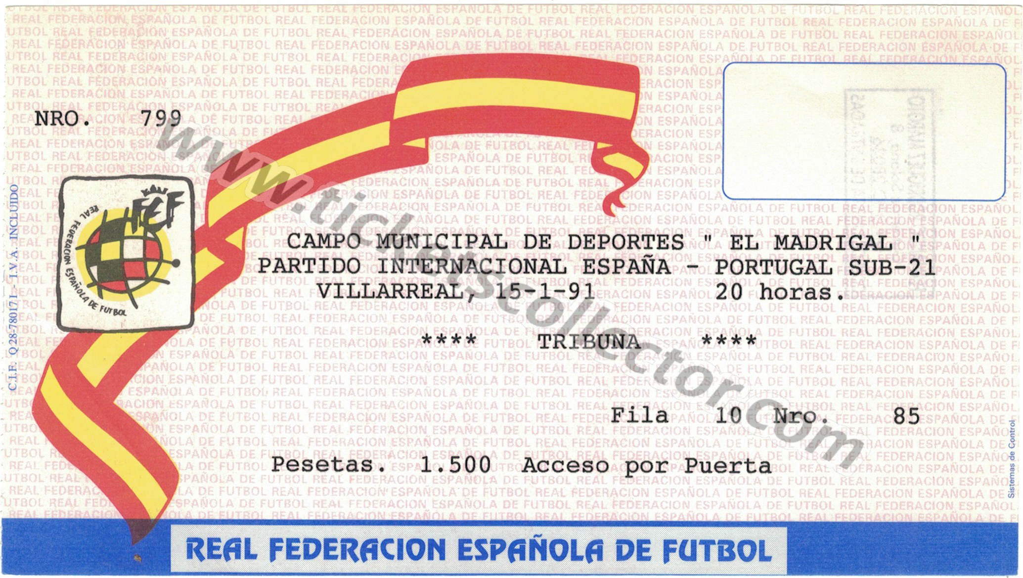 1991-01-15 España Portugal (21)