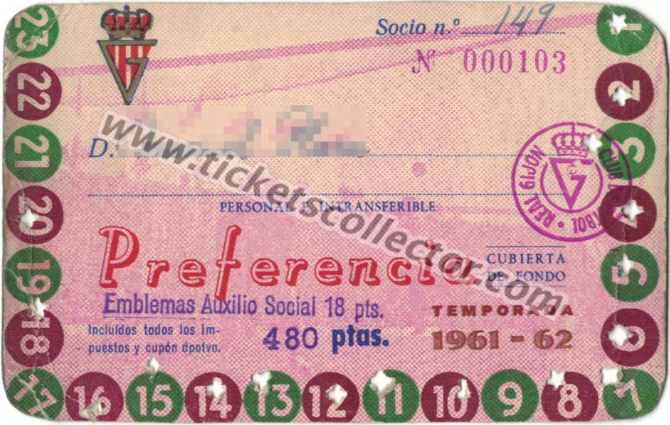 1961-62 Anual
