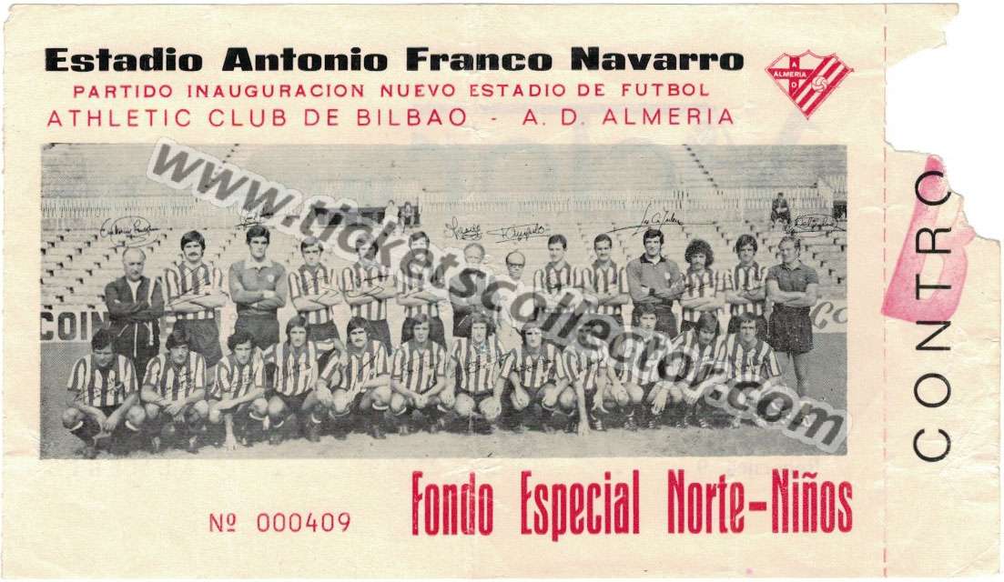 Antonio Franco Navarro