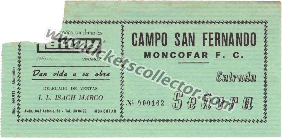 Moncofa FC