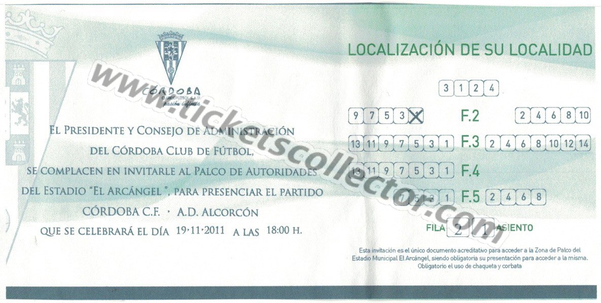 2011-12 Córdoba Alcorcón