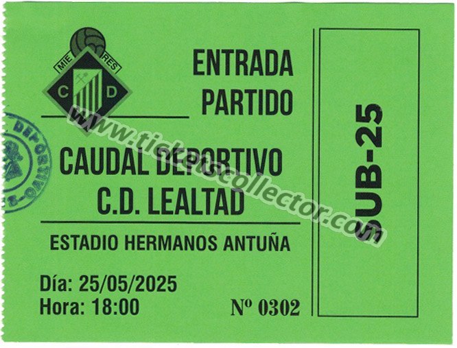 Caudal-63
