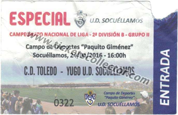 UD Socuéllamos