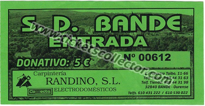 SD Bande