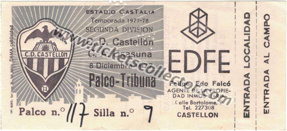 CD Castellón