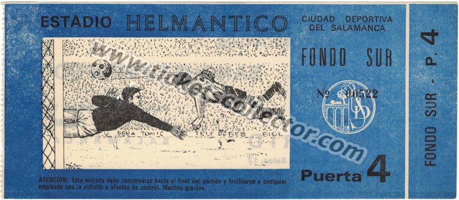 UD Salamanca