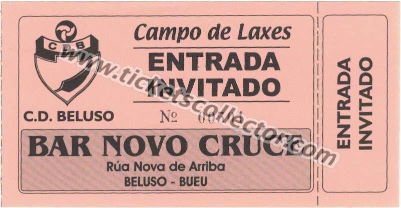 CD Beluso